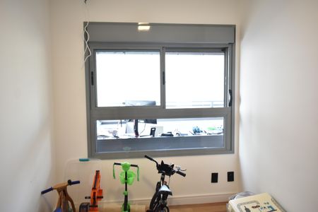 Apartamento à venda com 123m², 3 quartos e 2 vagasQuarto 1