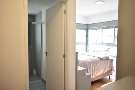Apartamento à venda com 123m², 3 quartos e 2 vagasSuíte
