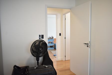 Apartamento à venda com 123m², 3 quartos e 2 vagasQuarto 1