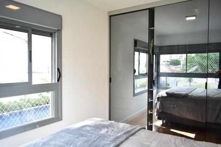 Apartamento à venda com 123m², 3 quartos e 2 vagasSuíte