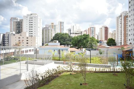 Apartamento à venda com 123m², 3 quartos e 2 vagasQuarto 2