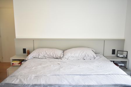 Apartamento à venda com 123m², 3 quartos e 2 vagasSuíte