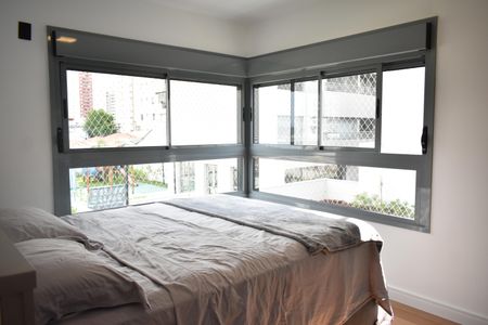 Apartamento à venda com 123m², 3 quartos e 2 vagasSuíte