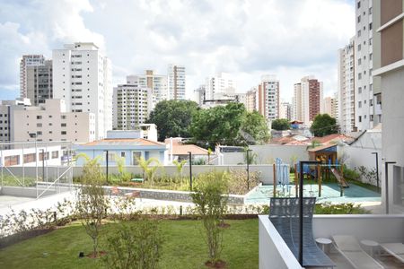 Apartamento à venda com 123m², 3 quartos e 2 vagasSuíte