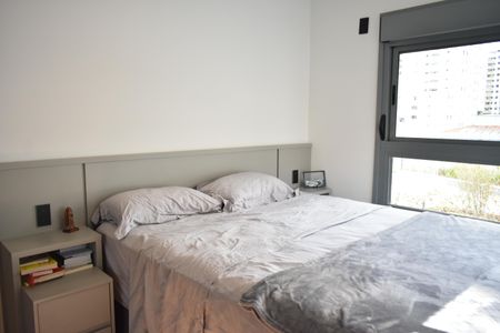 Apartamento à venda com 123m², 3 quartos e 2 vagasSuíte
