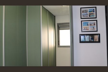 Apartamento à venda com 114m², 3 quartos e 1 vagaDormitório 3