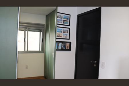 Apartamento à venda com 114m², 3 quartos e 1 vagaDormitório 3