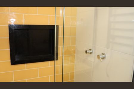 Apartamento à venda com 114m², 3 quartos e 1 vagaBanheiro 