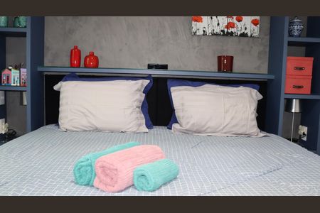 Apartamento à venda com 114m², 3 quartos e 1 vagaDormitório Suíte