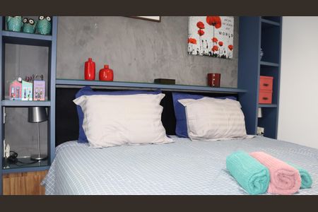 Apartamento à venda com 114m², 3 quartos e 1 vagaDormitório Suíte