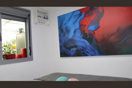 Apartamento à venda com 114m², 3 quartos e 1 vagaDormitório 2