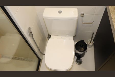 Apartamento à venda com 114m², 3 quartos e 1 vagaBanheiro 