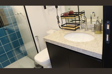 Apartamento à venda com 114m², 3 quartos e 1 vagaSuíte