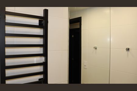 Apartamento à venda com 114m², 3 quartos e 1 vagaBanheiro 