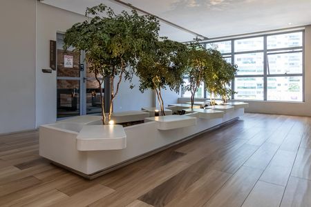 Apartamento à venda com 114m², 3 quartos e 1 vagaÁrea Comum