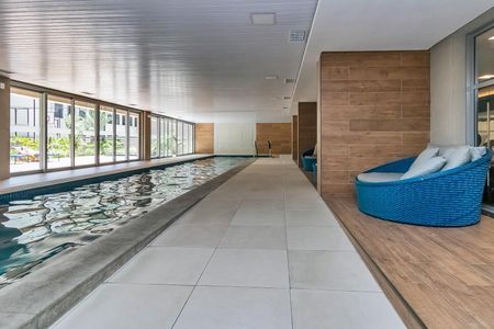 Apartamento à venda com 114m², 3 quartos e 1 vagaÁrea Comum