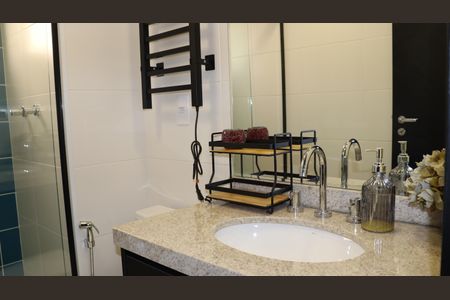 Apartamento à venda com 114m², 3 quartos e 1 vagaSuíte