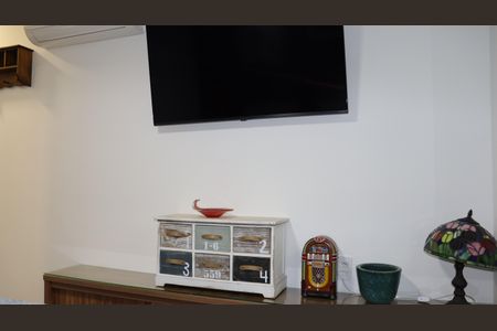 Apartamento à venda com 114m², 3 quartos e 1 vagaDormitório Suíte