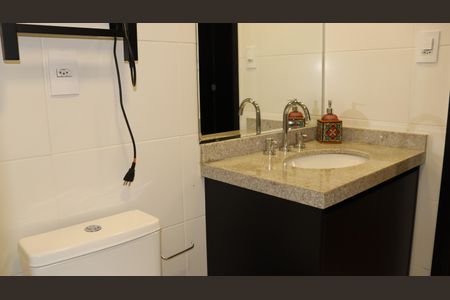 Apartamento à venda com 114m², 3 quartos e 1 vagaBanheiro 