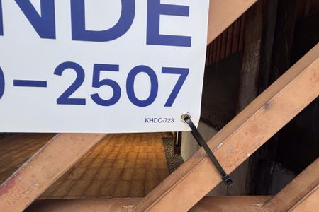 Casa à venda com 175m², 3 quartos e 2 vagas Casa à venda com 175m², 3 quartos e 2 vagasPlaca Instalada dia 08/01/26 Cod_KHDC-723 Camapanha +7