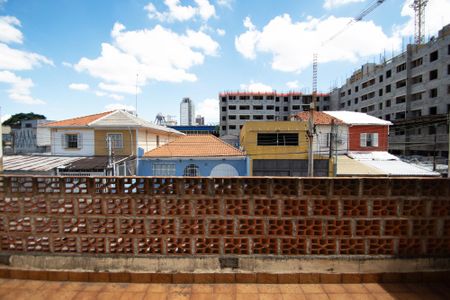 Casa à venda com 175m², 3 quartos e 2 vagas Casa à venda com 175m², 3 quartos e 2 vagasvaranda quarto 1