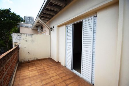 Casa à venda com 175m², 3 quartos e 2 vagas Casa à venda com 175m², 3 quartos e 2 vagasvaranda quarto 1