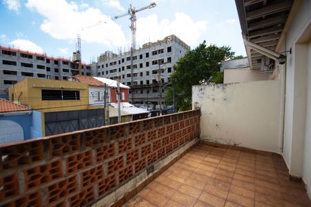 Casa à venda com 175m², 3 quartos e 2 vagas Casa à venda com 175m², 3 quartos e 2 vagasvaranda quarto 1
