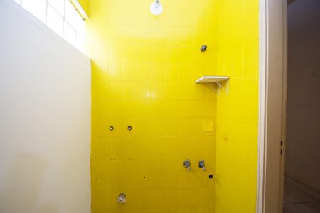 Casa à venda com 175m², 3 quartos e 2 vagas Casa à venda com 175m², 3 quartos e 2 vagaslavanderia