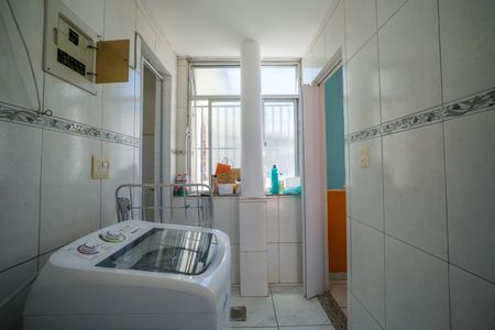 Apartamento para alugar com 130m², 3 quartos e sem vagaÁrea de Serviço