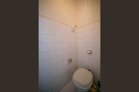 Apartamento para alugar com 130m², 3 quartos e sem vagaBanheiro de Serviço