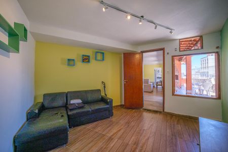 Apartamento para alugar com 130m², 3 quartos e sem vagaQuarto 2