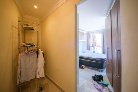 Apartamento para alugar com 130m², 3 quartos e sem vagaQuarto 3