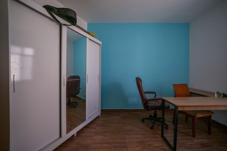Apartamento para alugar com 130m², 3 quartos e sem vagaQuarto 1
