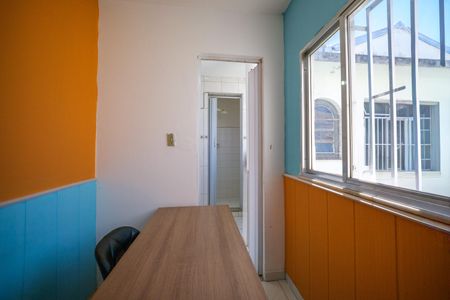 Apartamento para alugar com 130m², 3 quartos e sem vagaQuarto de Serviço