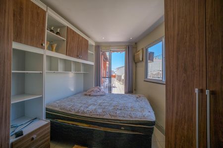 Apartamento para alugar com 130m², 3 quartos e sem vagaQuarto 3