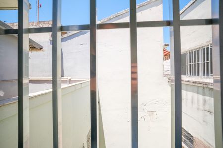 Quarto 1 Vista de apartamento para alugar com 3 quartos, 130m² em Tijuca, Rio de Janeiro