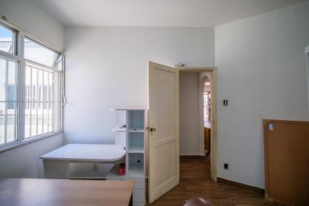 Quarto 1 de apartamento para alugar com 3 quartos, 130m² em Tijuca, Rio de Janeiro