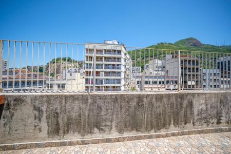 Apartamento para alugar com 130m², 3 quartos e sem vagaCozinha Vista