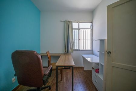 Apartamento para alugar com 130m², 3 quartos e sem vagaQuarto 1