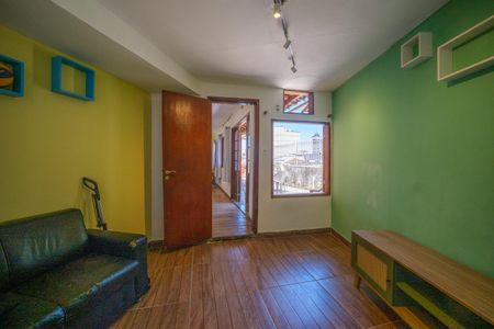 Apartamento para alugar com 130m², 3 quartos e sem vagaQuarto 2