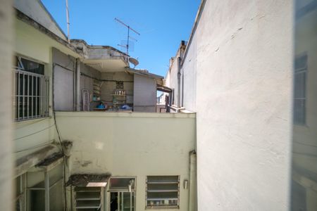 Apartamento para alugar com 130m², 3 quartos e sem vagaQuarto de Serviço Vista