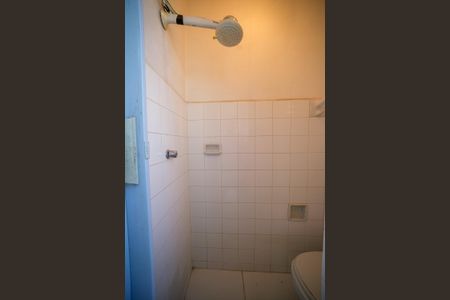 Apartamento para alugar com 130m², 3 quartos e sem vagaBanheiro de Serviço