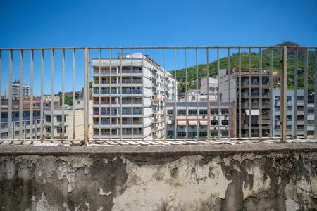 Apartamento para alugar com 130m², 3 quartos e sem vagaQuarto 3 Vista