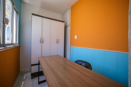 Apartamento para alugar com 130m², 3 quartos e sem vagaQuarto de Serviço