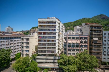 Apartamento para alugar com 130m², 3 quartos e sem vagaCobertura Vista