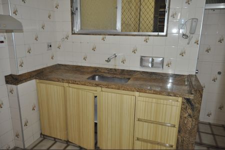 Apartamento para alugar com 2 quartos, 77m² em Engenho Novo, Rio de Janeiro