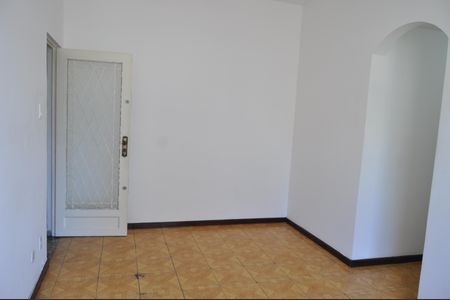 Apartamento para alugar com 2 quartos, 77m² em Engenho Novo, Rio de Janeiro