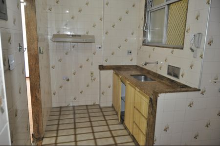 Apartamento para alugar com 2 quartos, 77m² em Engenho Novo, Rio de Janeiro