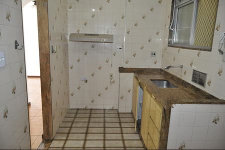 Apartamento para alugar com 2 quartos, 77m² em Engenho Novo, Rio de Janeiro