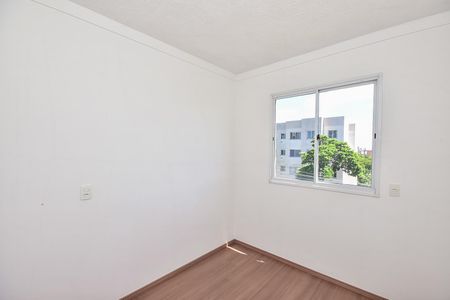 Quarto 1 de apartamento para alugar com 2 quartos, 47m² em Jardim Leonidas Moreira, São Paulo